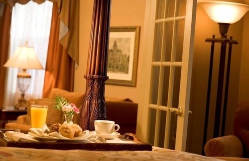 Core Hotel | The Saint Paul Hotel