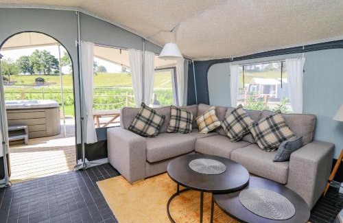 Llandrindod Wells House | The Salmon