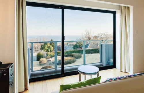 Yawatano Hotel | the salon Izu Kogen Hotels & Resort