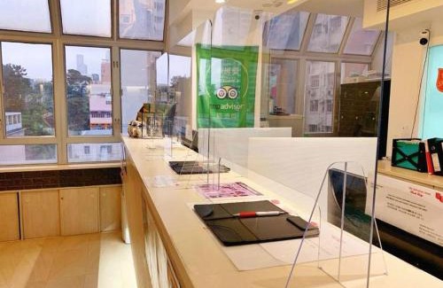 King's Park Hotel | The Salvation Army - Booth Lodge