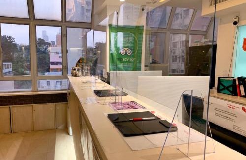 King's Park Hotel | The Salvation Army - Booth Lodge