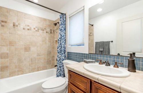 Hillcrest Apartment | The San Diego Studio - Free Parking