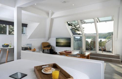 Windermere Apartment | The Sanctuary with stunning Lake Views