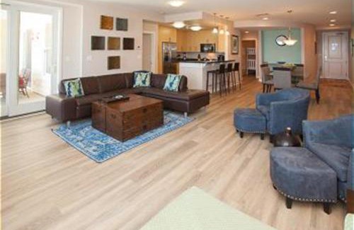 Sandbridge Apartment | The Sanctuary - Adam's Escape B307