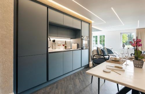 Ullswater Apartment | The Sanctuary