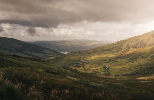 Ullswater Apartment | The Sanctuary