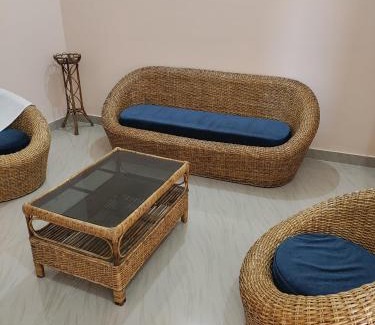 Dimapur Apartment | The sanctuary homestay