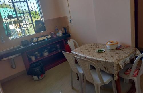 Dimapur Apartment | The sanctuary homestay