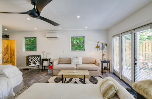 Poiciana Park II House | The Sanctuary