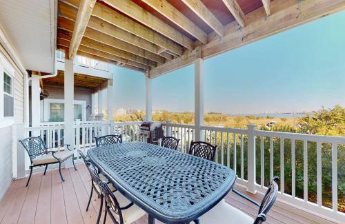West Ocean City House | The Sand Bar at Seaside Village