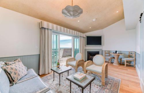 Duck Resort | The Sanderling