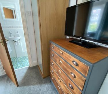 Swanage Bed & Breakfast | The Sandhaven