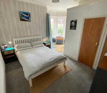 Swanage Bed & Breakfast | The Sandhaven