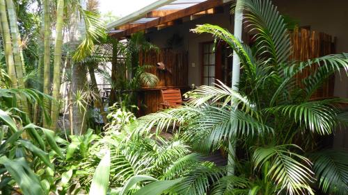 St. Lucia Bed & Breakfast | The Sandpiper