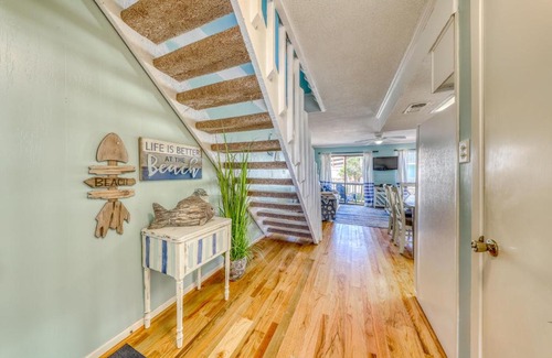 Gulf Shores Hotel | The Sands #102