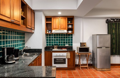 Nai Harn House | The Sands 2 bedroom apartment