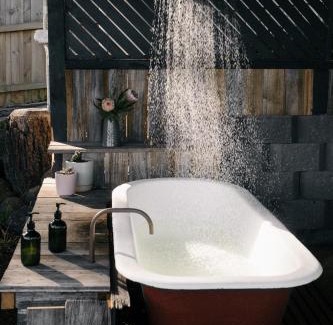 Dodges Ferry House | The Sandy Sister