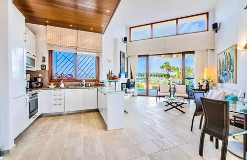 Sane Villa | The Sani Jewels, Villa Anna