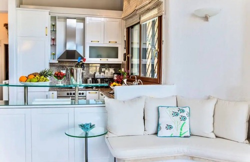 Sane Villa | The Sani Jewels, Villa Anna