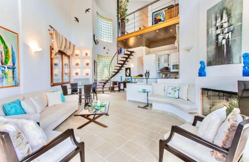 Sane Villa | The Sani Jewels, Villa Anna