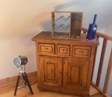 Saint-Dizier-les-Domaines House | The Sans Souci Estate - The Chalet Studio Apartment, Adults Only