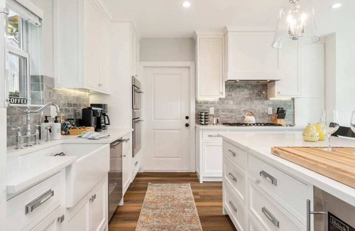 Southside Villa | The Sapphire Villa - LUX 5 Bed