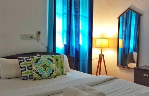 Verla Canca Hotel | The Savi Villa Luxuria