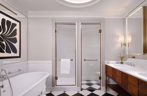 London City Centre Hotel | The Savoy