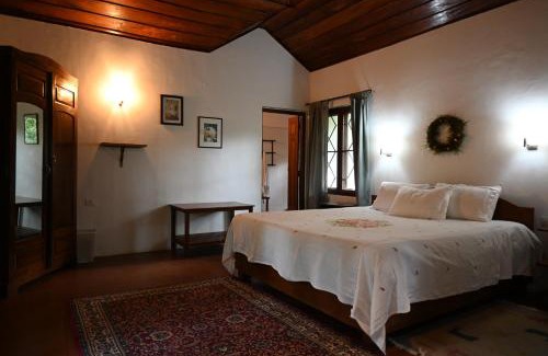 Virarajendrapet House | The School Estate in 100 Acres