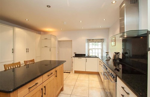 Mungrisdale Cottage | THE SCHOOL, family friendly, luxury holiday cottage in Keswick