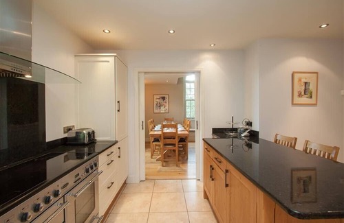Mungrisdale Cottage | THE SCHOOL, family friendly, luxury holiday cottage in Keswick