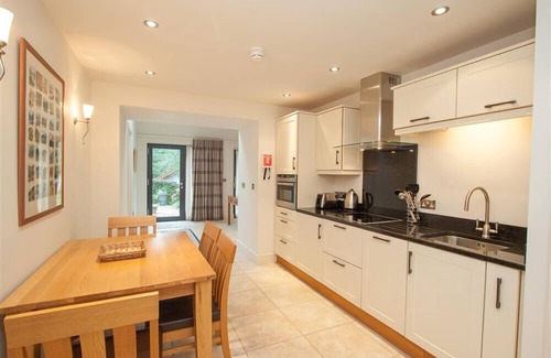 Mungrisdale Cottage | THE SCHOOL, family friendly, luxury holiday cottage in Keswick