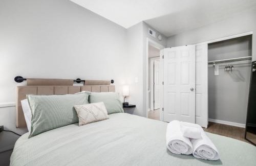 Downtown Columbus Apartment | The Schumacher Abode