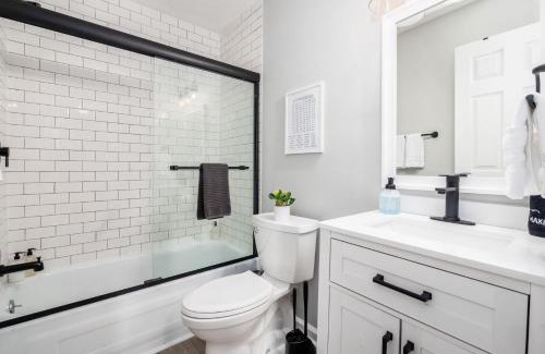 Downtown Columbus Apartment | The Schumacher Abode
