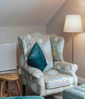 Castlerock Apartment | The Sea Loft Castlerock.