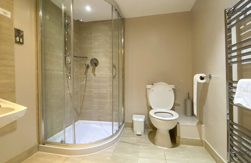 Totnes Hotel | The Sea Trout Inn