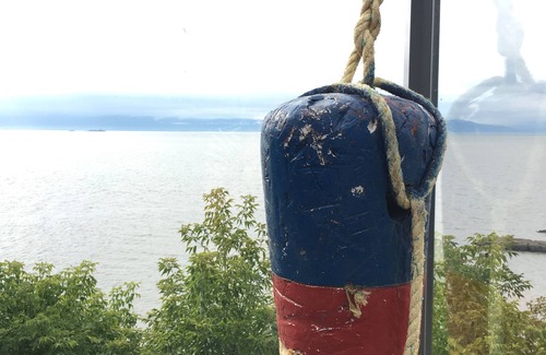 Saint Jean Port Joli Ski Chalet | The Seashore Romance, St-Jean-Port-Joli, Qc.