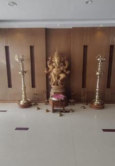 Kanyakumari Hotel | THE SEASHORE HOTEL