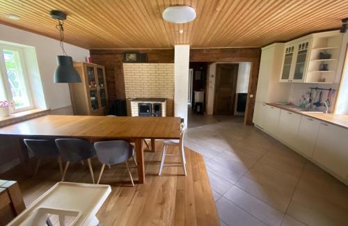 Pidula House | The Seaside Retreat