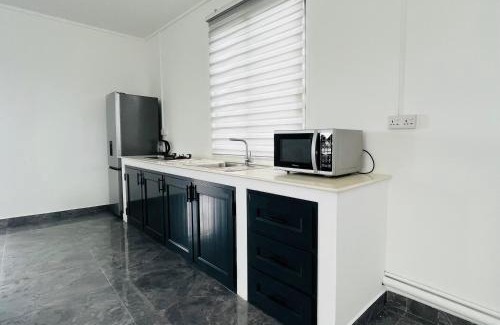 Union Vale Apartment | The Seaview Flat