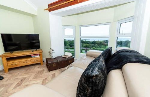South Shields Apartment | The Seaview - South Shields
