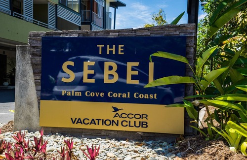 Palm Cove Apartment | The Sebel Palm Cove