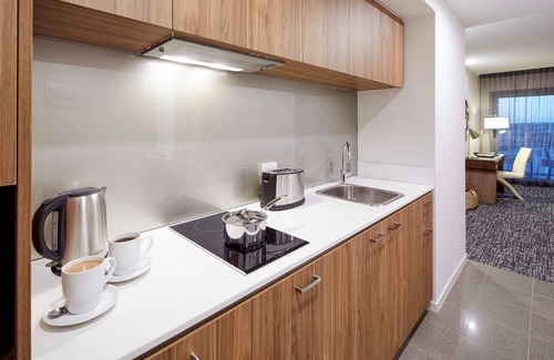 West Perth Hotel | The Sebel West Perth Aire Apartments