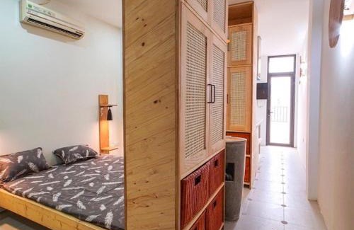 Dong Da Apartment | the second home of yours