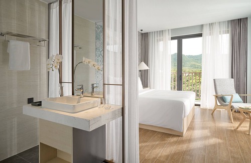 Con Son Hotel | The Secret Con Dao