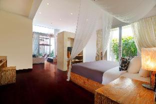 Drupadi Villa | The Seiryu Boutique Bali Villas