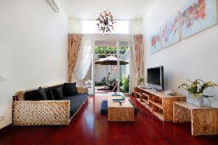 Drupadi Villa | The Seiryu Boutique Bali Villas