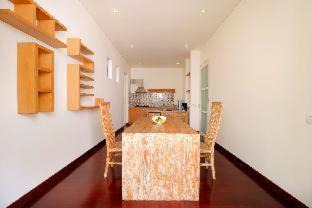 Drupadi Villa | The Seiryu Boutique Bali Villas