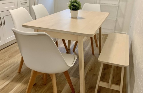 Bayshore Gardens House | “The Sequel” - King bed - Renovated - near IMG