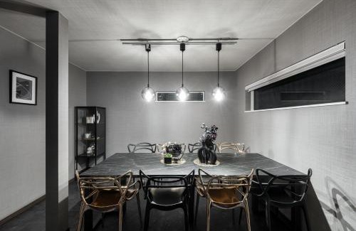 Obihiro Villa | The Serenity